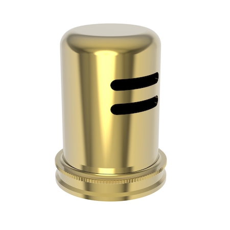Newport Brass Air Gap Kit in Polished Gold, Pvd 2940-5711-24